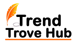 trend trove hub logo