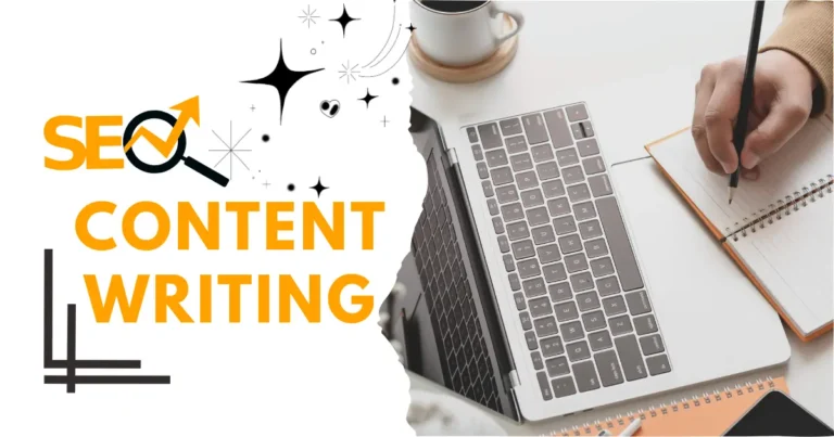 seo writing