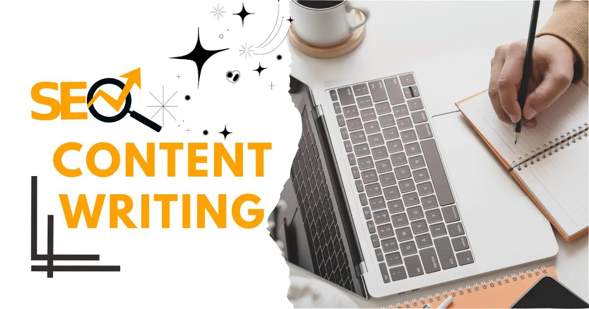 seo writing