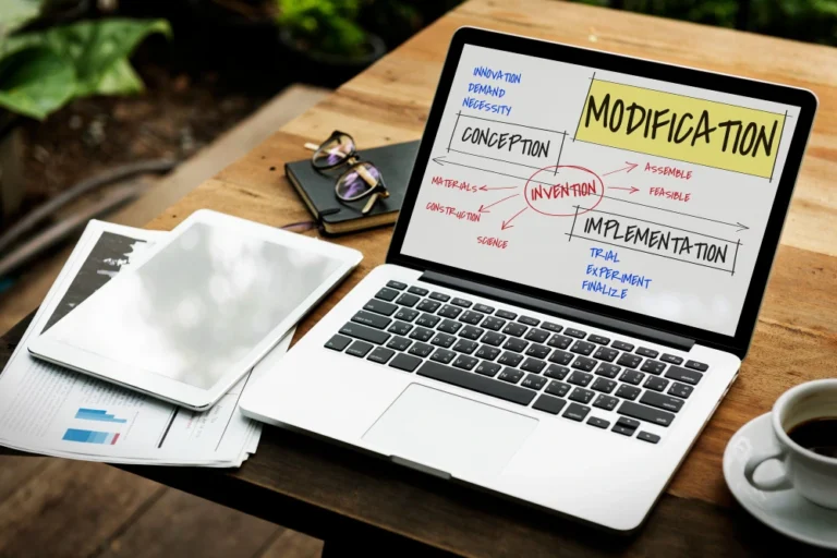 our seo content writing process