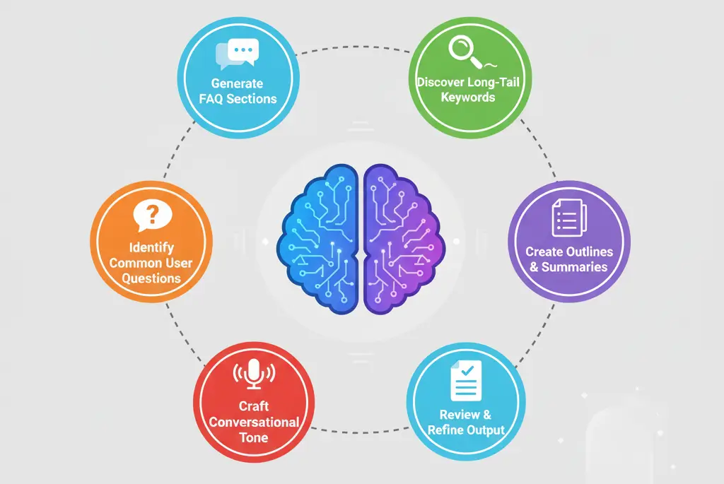 technical seo for voice search
