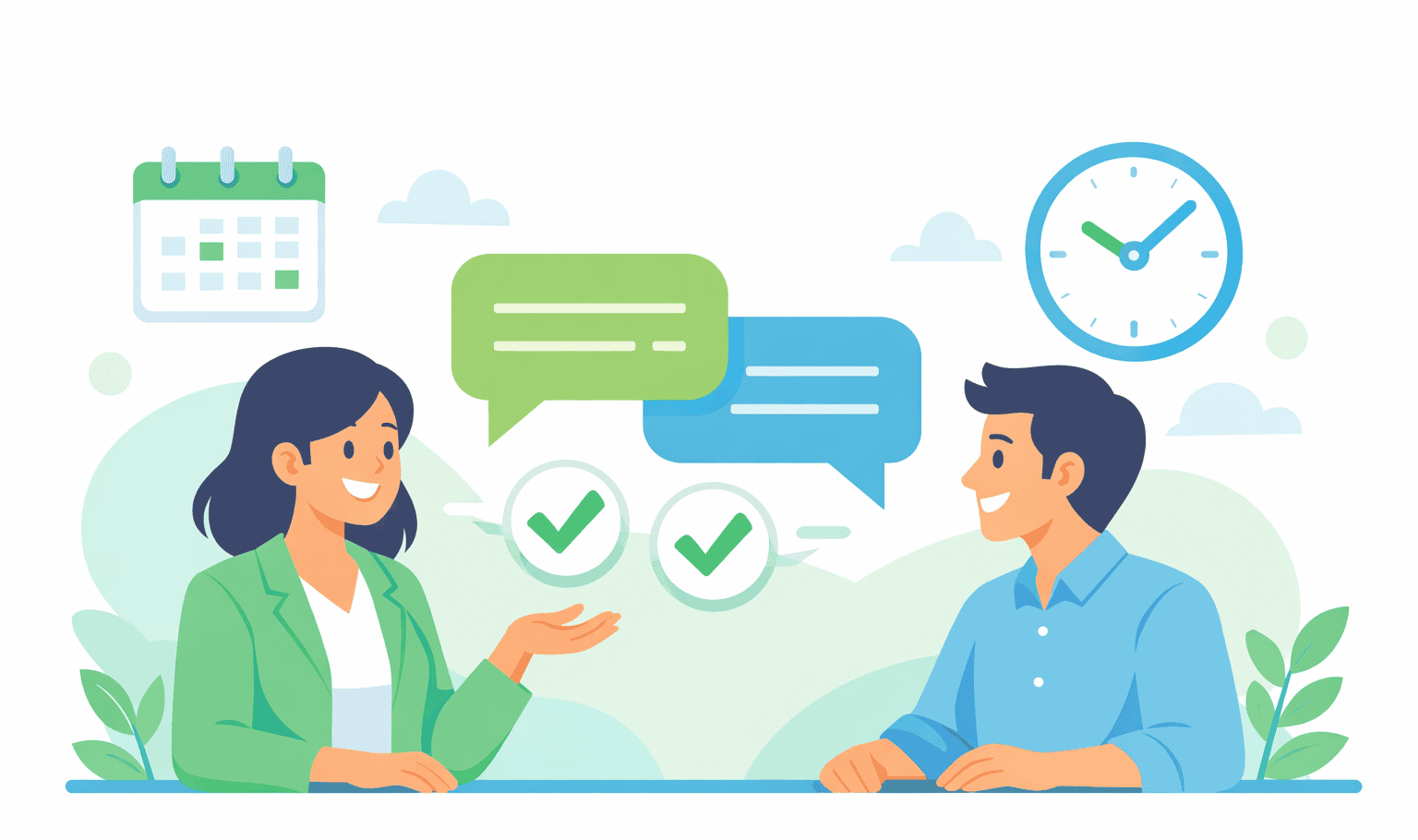 Client communication and relationship management best practices