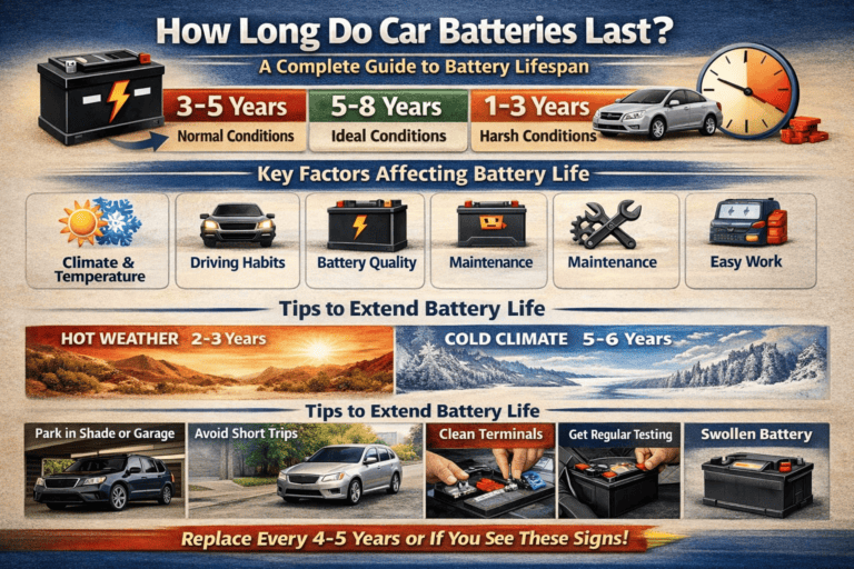 how long do car batteries last